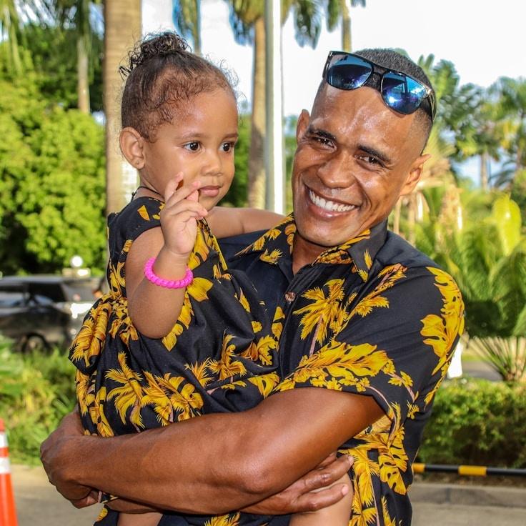 Lucia Martinez - Founder of Calm Harbor Journal